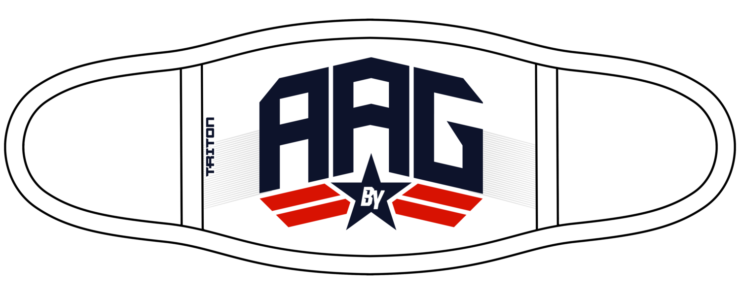 Baseball Youth All-Americans Face Mask #FM1