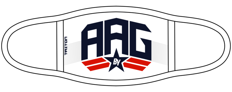 Baseball Youth All-Americans Face Mask #FM1