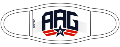 Baseball Youth All-Americans Face Mask #FM1