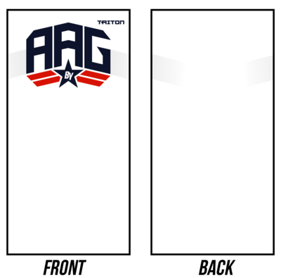 Baseball Youth All-Americans Gaiter #GM2