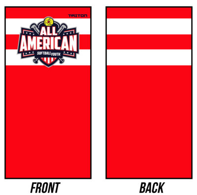 Softball Youth All-Americans Gaiter #GM1