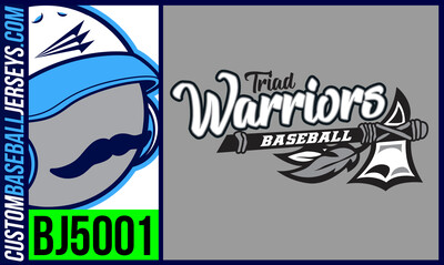 Triad Warriors