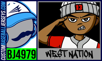 West Nation Devils