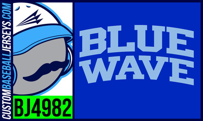 Patuxent Blue Wave