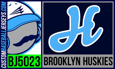 Brooklyn Huskies