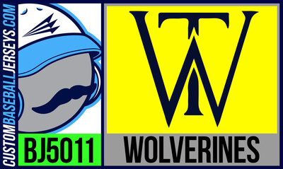 Wolverines (Smith)