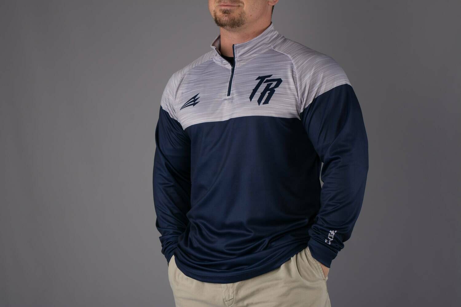 North Torrance Knights Custom NanoZip #NZ1B