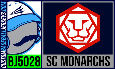 SC Monarchs