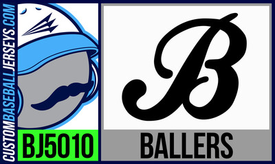 Ballers (Basham)