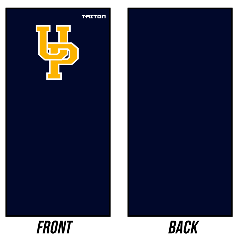 Upper Providence Pride Custom Gaiter #GM1