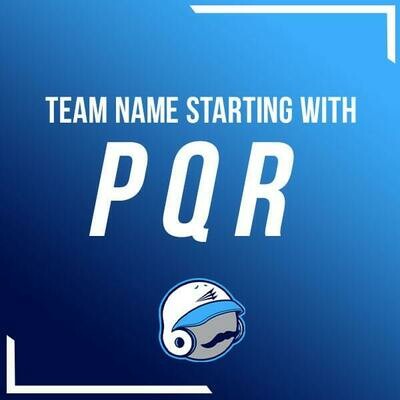 PQR