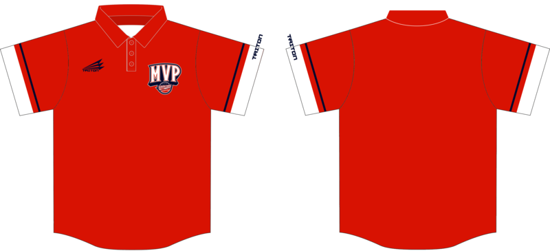 Game Day USA MVP Custom HyperPolo #HP2