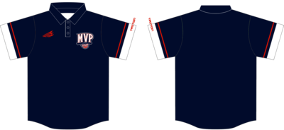 Game Day USA MVP Custom HyperPolo #HP1