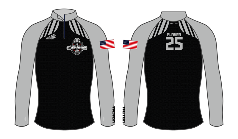 Game Day Silver Series Custom Women&#39;s NanoZip #WNZ2