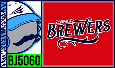 Nashville Brewers