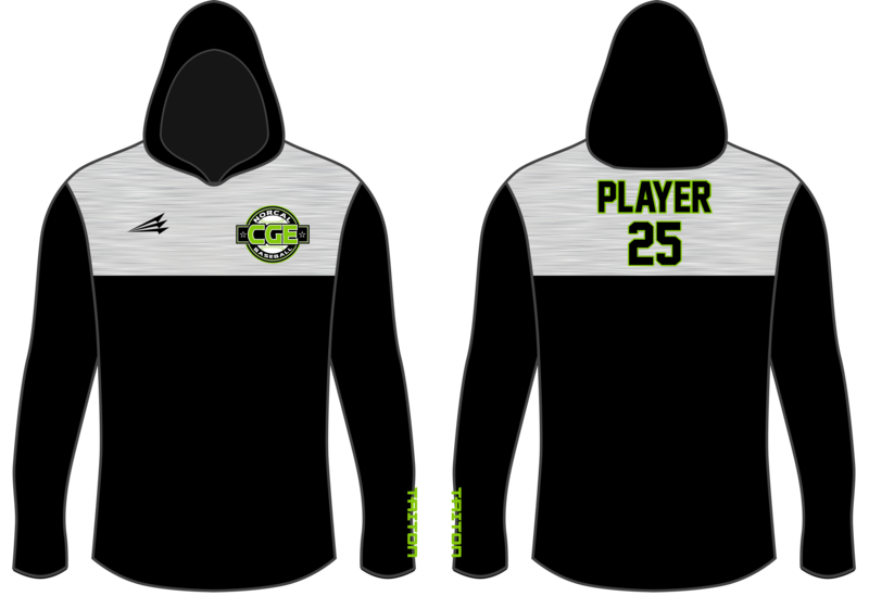 Elite Custom NanoHood #NH1B