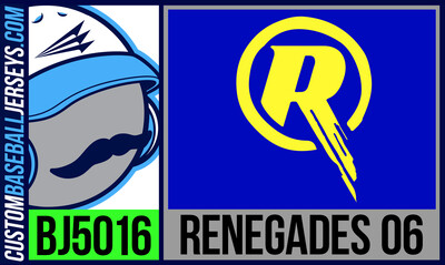 Renegades (Wylie)