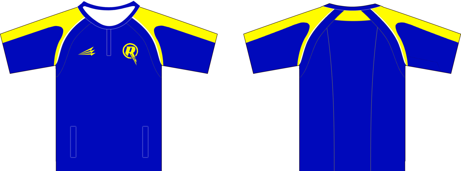 Renegades (Wylie) Custom Cage Jacket #CC1