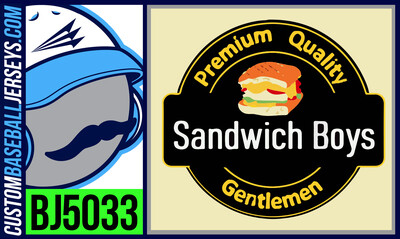 Sandwich Boys