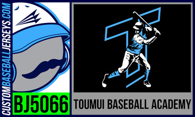 Toumui Baseball Academy