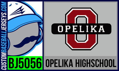 Opelika High School Baseball