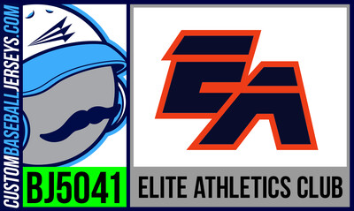 Elite Athletics Club