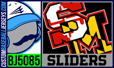 South Maryland Sliders