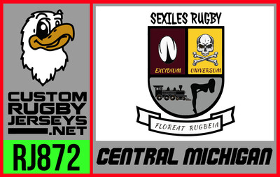 Central Michigan Sexiles