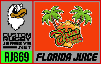 Florida Juice