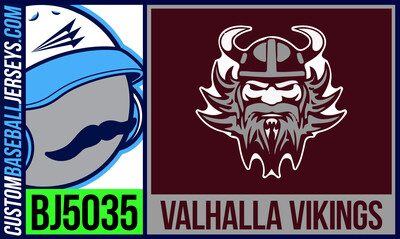 Valhalla Vikings