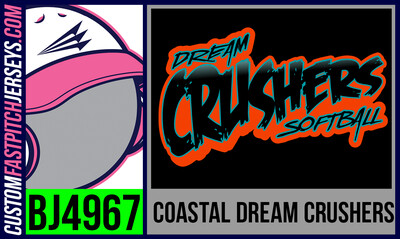 Coastal Dream Crushers
