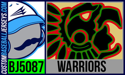 Warriors (Quiroz)