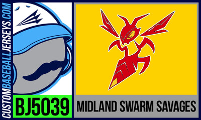 Midland Swarm Savages