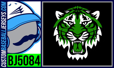 Waiakea Uka Tigers