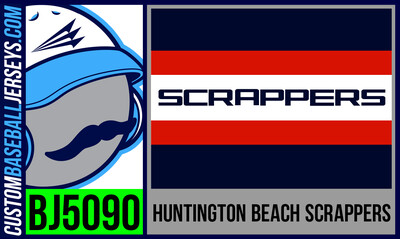 Huntington Beach Scrappers