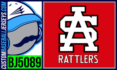 South Alabama Rattlers