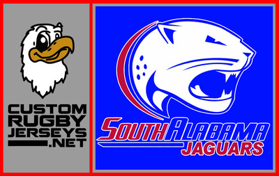 South Alabama Rugby