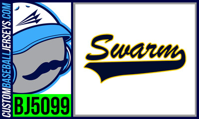 Swarm (Grainger)