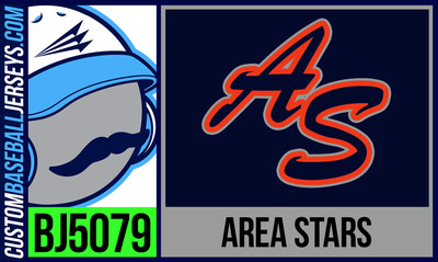 Area Stars