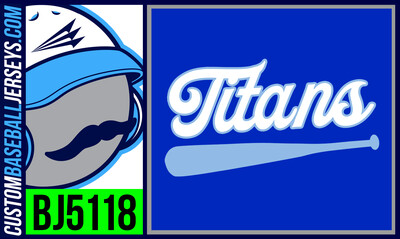 MVP Titans