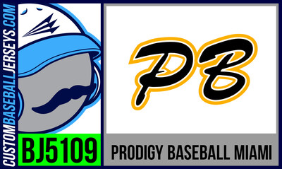 Prodigy Baseball Miami