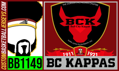 Bull City Kappas