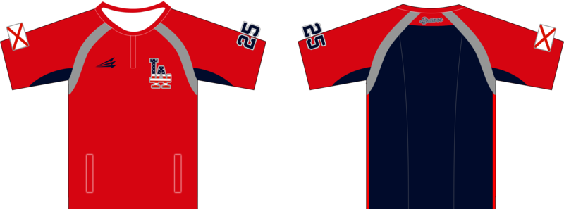 LA Braves Custom Cage Jacket #CC1