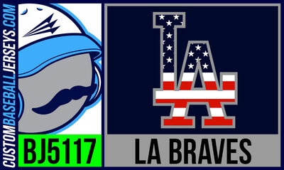 LA Braves