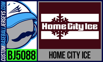 Home City Ice