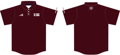 Home City Ice Custom HyperPolo #HP2