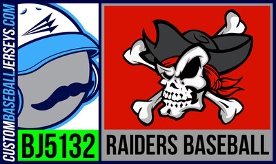 Raiders (Prewett)
