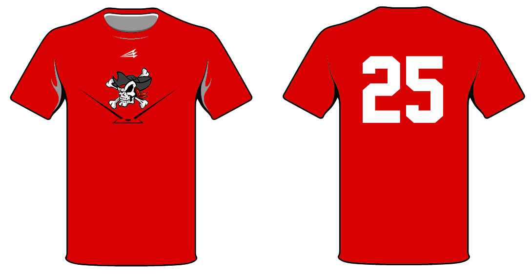 Raiders (Prewett) Custom HyperTee #HT1
