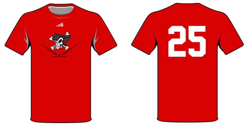 Raiders (Prewett) Custom HyperTee #HT1