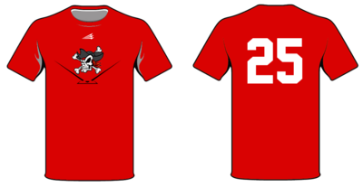 Raiders (Prewett) Custom HyperTee #HT1